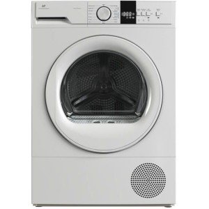 Seche-linge pompe a chaleur CONTINENTAL EDISON CESL10PCW2 - 10 kg -...