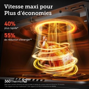 |  Friteuse   | Chef Up