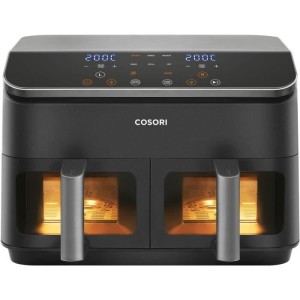 |  Friteuse   | Chef Up