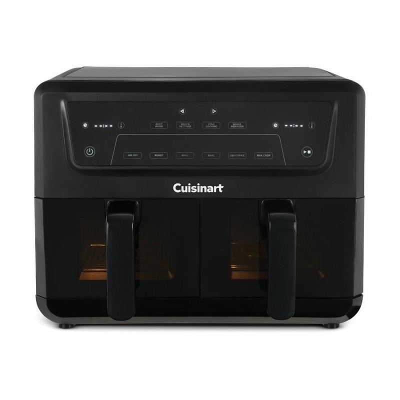 |  Friteuse   | Chef Up