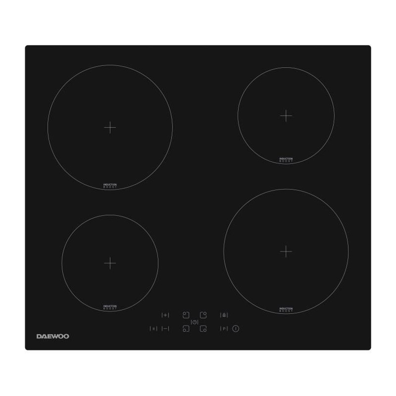 |  Table de cuisson induction - plaque de cuisson induction   | Che...