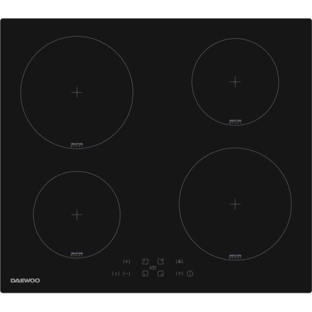 |  Table de cuisson induction - plaque de cuisson induction   | Che...