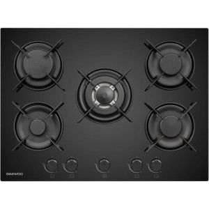 |  Table de cuisson gaz - plaque de cuisson gaz   | Chef Up