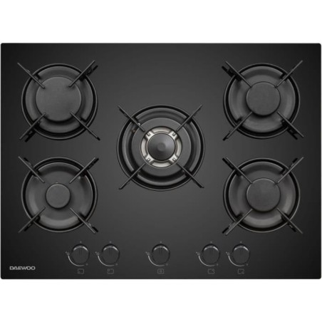 |  Table de cuisson gaz - plaque de cuisson gaz   | Chef Up