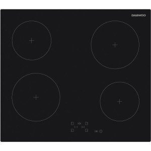 |  Table de cuisson vitrocéramique - plaque de cuisson vitrocéramiq...