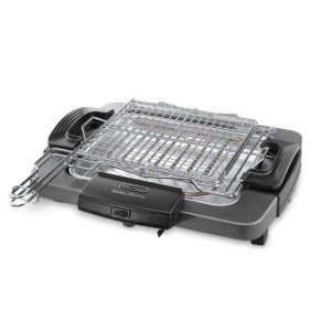 DELONGHI BQ60.x electric barbecue - 1 900 W |  BBQ & Grilling   | C...