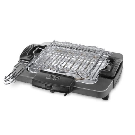 DELONGHI BQ60.x electric barbecue - 1 900 W