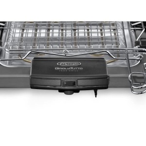 DELONGHI BQ60.x electric barbecue - 1 900 W |  BBQ & Grilling   | C...