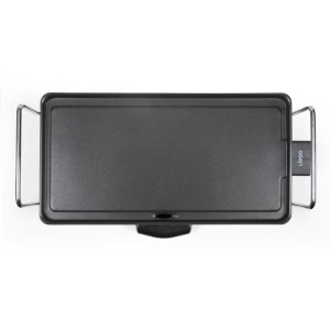 LIVOO Elektrogrill Plancha – Teppan Yaki