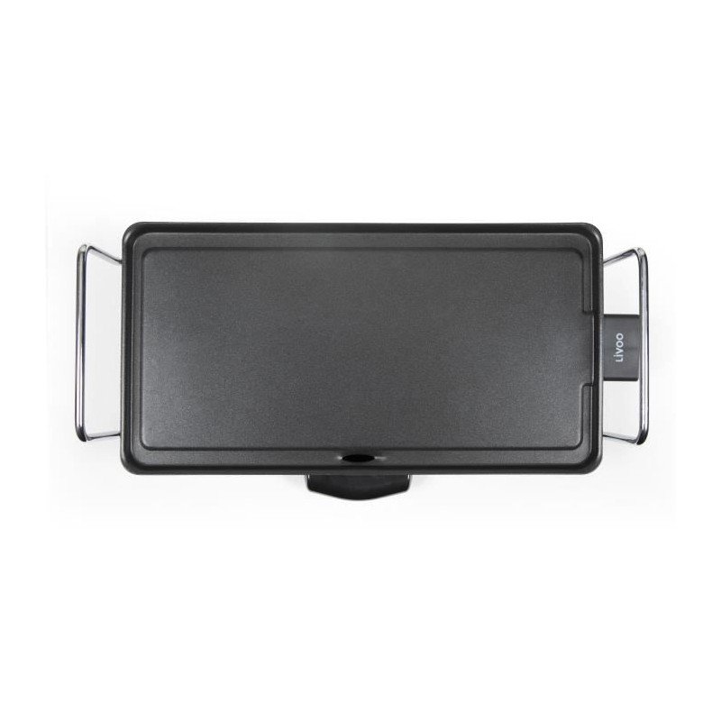 Plancha grill électrique LIVOO - Teppan Yaki