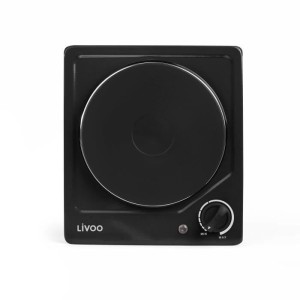 Livoo built -in electric hob - doc167n