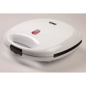 DOMO Multifunctional Waffle Iron - DO9046C - White |  Pancake maker...