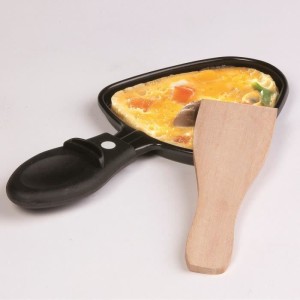 Appareil a raclette DOMO - DO9038G - Jusqu'a 8 personnes - Revetement antiadhésif