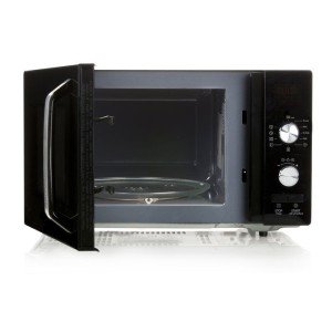 DOMO- DO2924- Microwave - 23L - 800W - tray 27cm - timer up to 95mn...