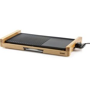 DO8311TP Plancha- 2200W |  Grills und Grillplatten   | Chef Up