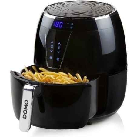 DOMO - DO532FR - HOT AIR FRYER 4L