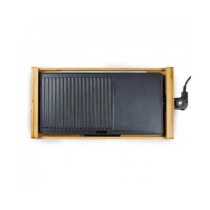 DO8311TP Plancha- 2200W |  Grills und Grillplatten   | Chef Up