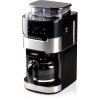 DOMO DO721K - 1,5-Liter-Kaffeemaschine - 12 Tassen - LCD-Bildschirm...