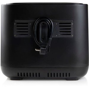 Domo hot air fryer - Do537fr - 2 x 4 L - 85 ° A 200 ° - 8 Automatic...