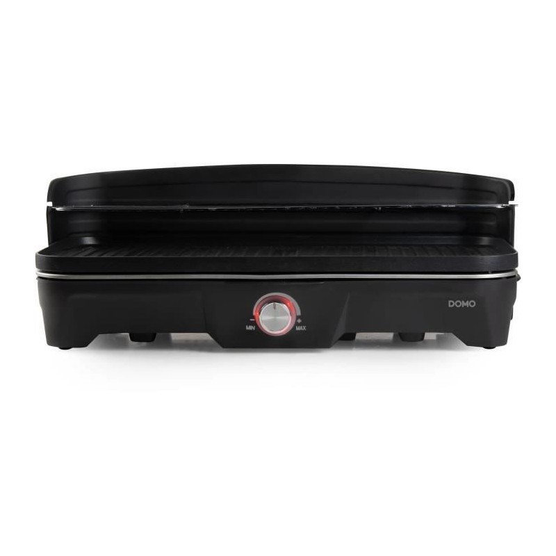 Table grill - Electric BBQ - DOMO - DO9260G - 2200W