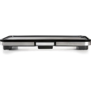 Plancha-Grill - DOMO - DO9263G - XXL-Oberfläche 55 x 30,5 cm |  Gri...