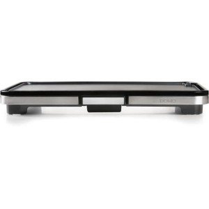 Plancha-Grill - DOMO - DO9263G - XXL-Oberfläche 55 x 30,5 cm |  Gri...