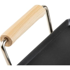 Plancha Family XL - DOMO - DO8312TP - 70 x 22 cm |  Grills und Gril...