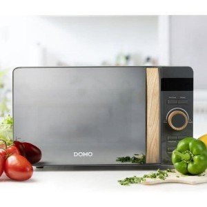 |  Microwaves   | Chef Up