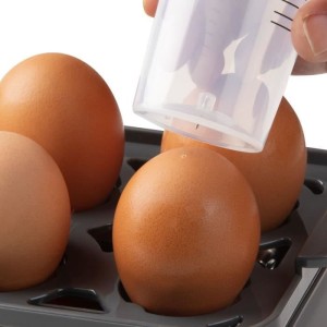 |  Cuisieurs à œufs   | Chef Up