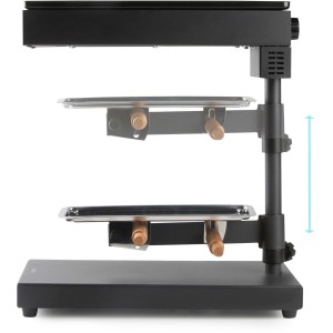 |  Raclette et fondue   | Chef Up