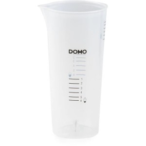Eierkocher - DOMO - DO9283EK - 400 W - 6 Eier - Grau