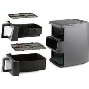 |  Friteuse   | Chef Up