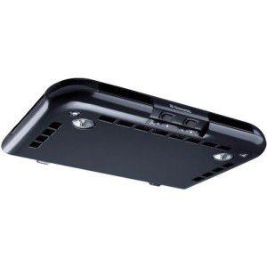 DOMETIC CK2000 Caravan Recycling Hood - 50m3-h - L40cm - Stainless ...