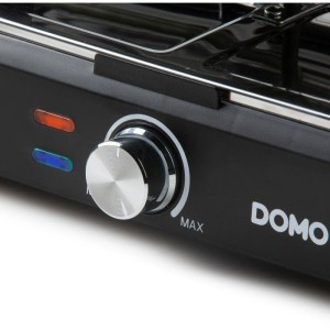 Raclettegrill – DOMO – DO9294G – 8 Personen – Grill – 1400 W |  Rac...