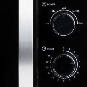 |  Microwaves   | Chef Up