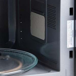 |  Microwaves   | Chef Up