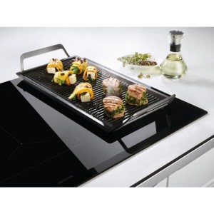 ELECTROLUX EIV734 - Induktionskochfeld - 4 Brenner - 7350 W - 15 Leistungsstufen - Schwarz