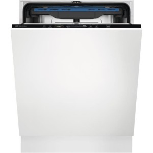Lave-vaisselle tout encastrable ELECTROLUX EEM48300L - 14 couverts - Inverter - L60cm - tiroir a couverts - 46 dB