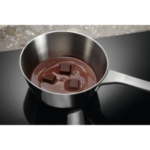 Plaque de cuisson a induction - ELECTROLUX - 4 foyers - 59 x 52 cm - LIR60430