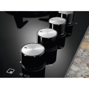 |  Table de cuisson gaz - plaque de cuisson gaz   | Chef Up