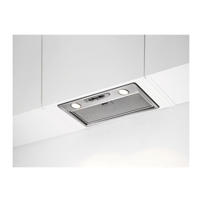 Vacuum group - ELECTROLUX - LFG525S - H 245 x L 520 x D 285 mm