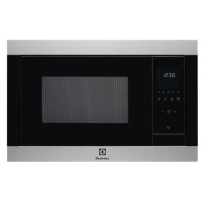 Einbau-Mikrowelle - ELECTROLUX - CMS4253TMX - Anti-Fingerprint-Edel...