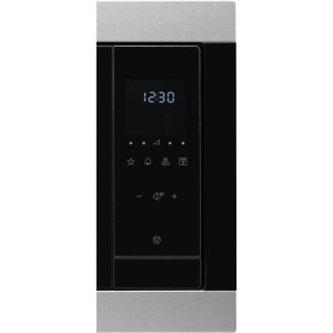 Einbau-Mikrowelle - ELECTROLUX - CMS4253TMX - Anti-Fingerprint-Edel...