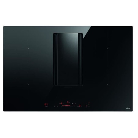 Induction hob - ELICA - NikolaTesla Alpha B - 4 burners - 78 cm - PRF0193270
