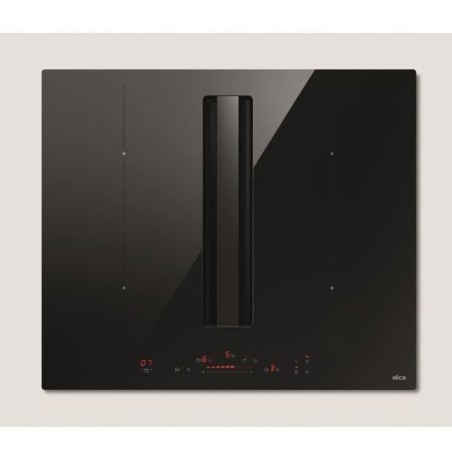 Induktionskochfeld - ELICA - NikolaTesla Alpha B - 4 Brenner - PRF0196211 - Breite 60cm