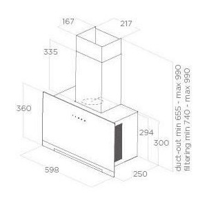 |  Hoods   | Chef Up