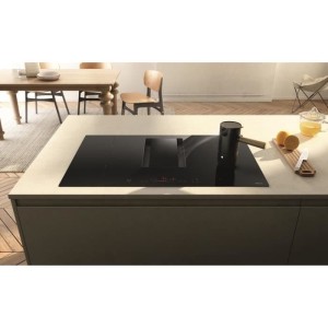 Induktionskochfeld - ELICA - NikolaTesla Alpha B - 4 Brenner - 78 cm - PRF0193270