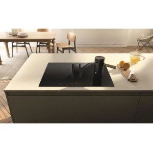 |  Table de cuisson induction - plaque de cuisson induction   | Che...