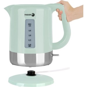Kettle - FAGOR - FG5148 - Capacity: 1.5L |  Kettles   | Chef Up