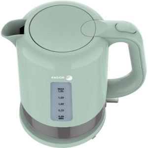 Wasserkocher – FAGOR – FG5148 – Fassungsvermögen: 1,5 l